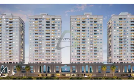 Apartamento com 2 quartos à venda na rua 460, 450, jardim praia mar, itapema por r$ 769.000