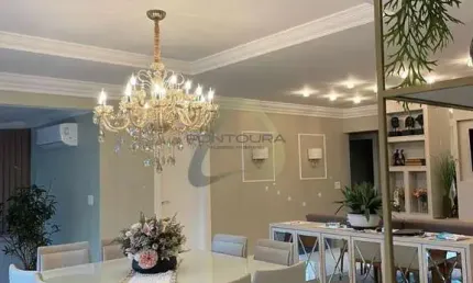 Apartamento com 4 quartos à venda na rua 315, 121, meia praia, itapema por r$ 4.500.000