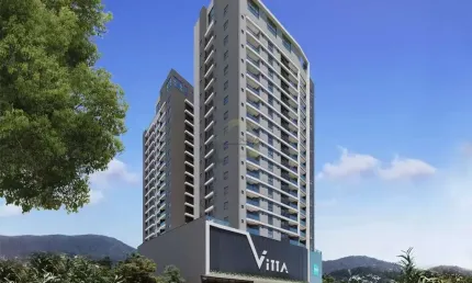 Apartamento com 2 quartos à venda na rua 617, 114, tabuleiro dos oliveiras, itapema por r$ 859.000