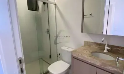 Apartamento com 2 quartos à venda na Rua 406 e, 133, Morretes, Itapema por R$ 990.000