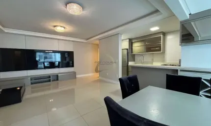 Apartamento com 3 quartos à venda na Rua 282, 270, Meia Praia, Itapema por R$ 1.800.000