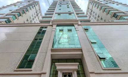 Apartamento com 3 quartos à venda na rua 129 c, 131, centro, itapema por r$ 2.650.000