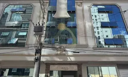 Apartamento com 4 quartos à venda na rua 305, 153, meia praia, itapema por r$ 3.500.000