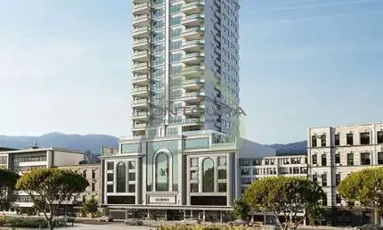 Apartamento com 4 quartos à venda na rua 256, 70, meia praia, itapema por r$ 3.300.000