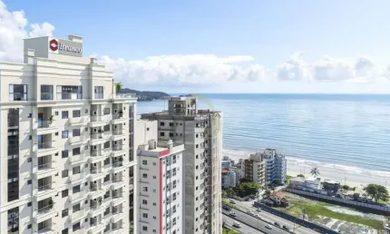 Apartamento com 2 quartos à venda na Rua 414, 135, Morretes, Itapema por R$ 899.000