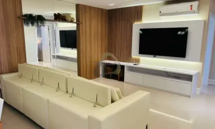 Apartamento com 3 quartos à venda na rua 254, 210, meia praia, itapema por r$ 1.990.000