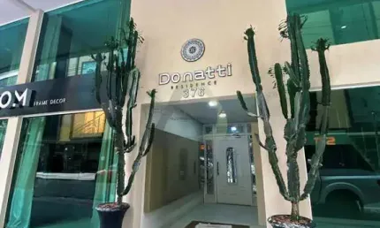Apartamento com 3 quartos à venda na rua 254, 376, meia praia, itapema por r$ 1.790.000