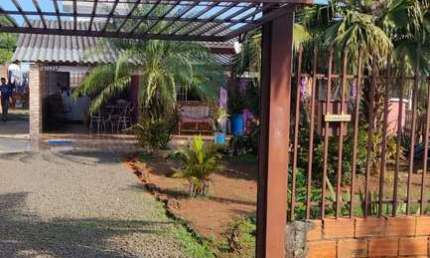 Casa com 2 quartos à venda na Rua Bahia, 1093, Santo Antônio, Chapecó