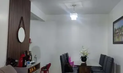 Apartamento com 2 quartos à venda na Rua Santo Amaro da Imperatriz, 1, Seminário, Chapecó