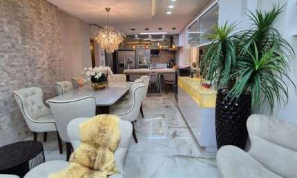 Apartamento com 3 quartos à venda na Rua Marechal José B. Bormann - E, 349, Centro, Chapecó