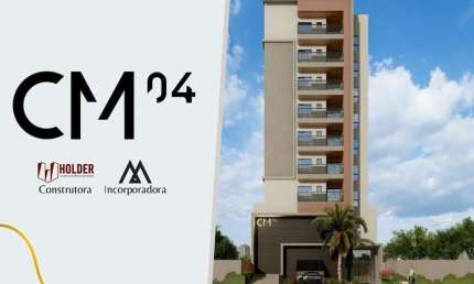 Apartamento 2 dormitórios à venda São Cristóvão Chapecó/SC