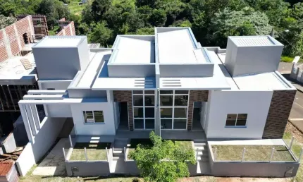 Casa com 3 quartos à venda na Rua Mariângela Iop de Oliveira, 1, Desbravador, Chapecó