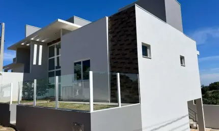 Casa com 3 quartos à venda na Rua Mariângela Iop De Oliveira Esquina Com Angelo Zamchetti, Desbravador, Chapecó
