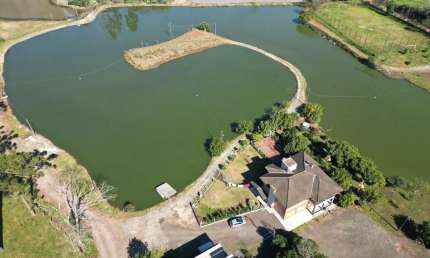 Terreno comercial à venda na ÁGua Amarela, sn, Centro, Chapecó