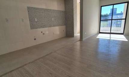 Apartamento 2 dormitórios à venda Paraíso Chapecó/SC