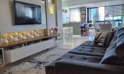 Apartamento com 3 quartos à venda na Rua Marechal José B. Bormann - E, 438, Centro, Chapecó