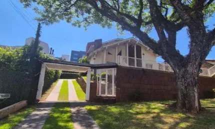 Casa com 4 quartos à venda na Rua Quatorze de Agosto - D, 699, Santa Maria, Chapecó