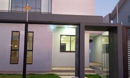 Casa com 3 quartos à venda na Rua Pequim, 1, Passo dos Fortes, Chapecó