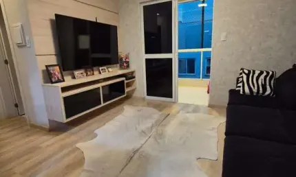 Apartamento com 2 quartos à venda na Rua Jerusalém, 1268, Líder, Chapecó