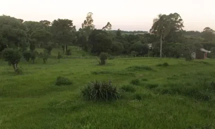 Terreno à venda na Distrito Marechal Bormann, s n, Área Rural de Chapecó, Chapecó