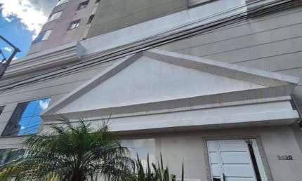 Apartamento com 3 quartos à venda na Rua Barão do Rio Branco - D, 949, Maria Goretti, Chapecó