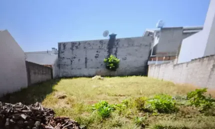 Terreno à venda na Rua Sabrina Fiorentin Sfredo, 22, Líder, Chapecó