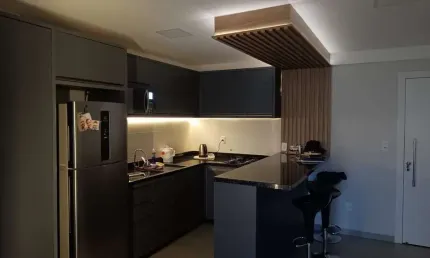 Apartamento com 2 quartos à venda na Rua Anacleto Zanini, 391 E, Santos Dumont, Chapecó