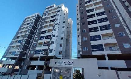 Apartamento com 2 quartos à venda na Rua John Kennedy - E, 2081, Passo dos Fortes, Chapecó