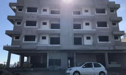 Apartamento com 2 quartos à venda na Rua Montevidéu, 18, Santa Maria, Chapecó