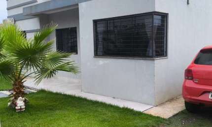 Casa com 3 quartos à venda na Rua Alcides Sperandio - E, 309, Efapi, Chapecó