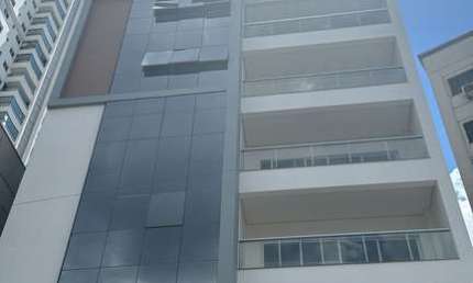 Apartamento com 4 quartos à venda na Rua Condá - E, 315, Centro, Chapecó