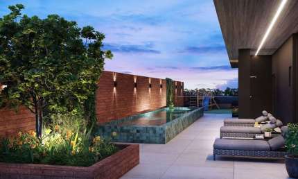 Apartamento com 3 quartos à venda na Rua Independência - D, 53, Jardim Itália, Chapecó