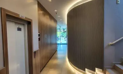 Apartamento com 2 quartos à venda na Avenida Nereu Ramos - E, 1, Centro, Chapecó