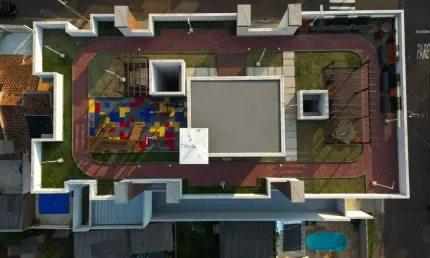 Apartamento novo suite + 1 Bairro Esplanada 2 vagas região alta