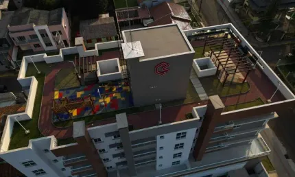 Apartamento com 1 quarto à venda na Rua São Gerônimo D, 1031, Esplanada, Chapecó