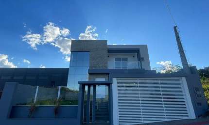 Casa com 3 quartos à venda na Rua Orélio Decui, 333, Jardim Europa, Chapecó