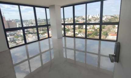 Apartamento com 3 quartos à venda na Rua Pará - D, 549, Maria Goretti, Chapecó