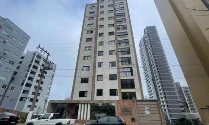 Apartamento com 3 quartos à venda na Rua Florianópolis - E, 560, Centro, Chapecó