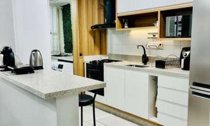 Apartamento com 2 quartos à venda na Rua Condá, 550, Centro, Chapecó