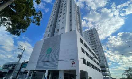 Apartamento com 3 quartos à venda na Avenida Irineu Bornhausen, 226 E, Palmital, Chapecó