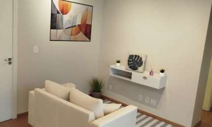 Apartamento com 2 quartos à venda na Rua Jardim Europa - D, 2115, Esplanada, Chapecó