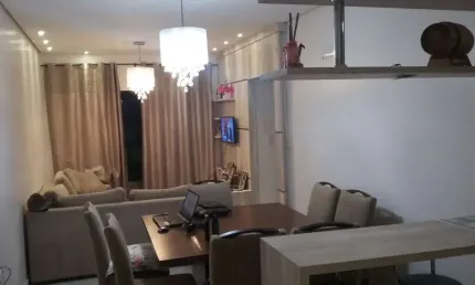 Apartamento com 3 quartos à venda na Avenida Nereu Ramos, 1258, Centro, Chapecó