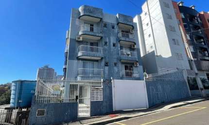Apartamento com 2 quartos à venda na Sady De Marco, 411, Jardim Itália, Chapecó
