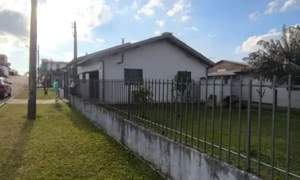 Casa com 3 quartos à venda na Rua Piratuba, 110D, Alvorada, Chapecó