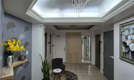 Apartamento com 2 quartos à venda na Rua Gênova, 380, Presidente Médici, Chapecó