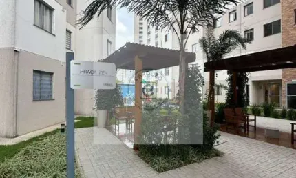 Apartamento com 1 quarto para alugar na Rua Doutor Bento Teobaldo Ferraz, 330, Várzea da Barra Funda, São Paulo