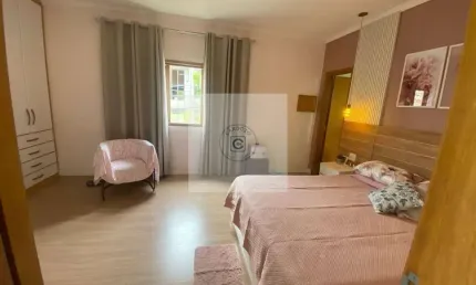 Sobrado à venda com 179m², Vila Rosália - Guarulhos