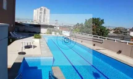 Apartamento com 2 quartos para venda em Guarulhos/SP