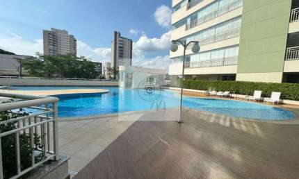 Apartamento com 3 quartos à venda na Avenida Esperança, Centro, Guarulhos