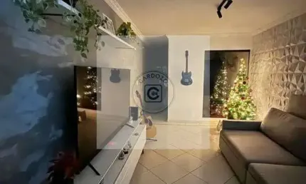 Casa Geminada na Cidade Patriarca  Há 500 metros do Metrô